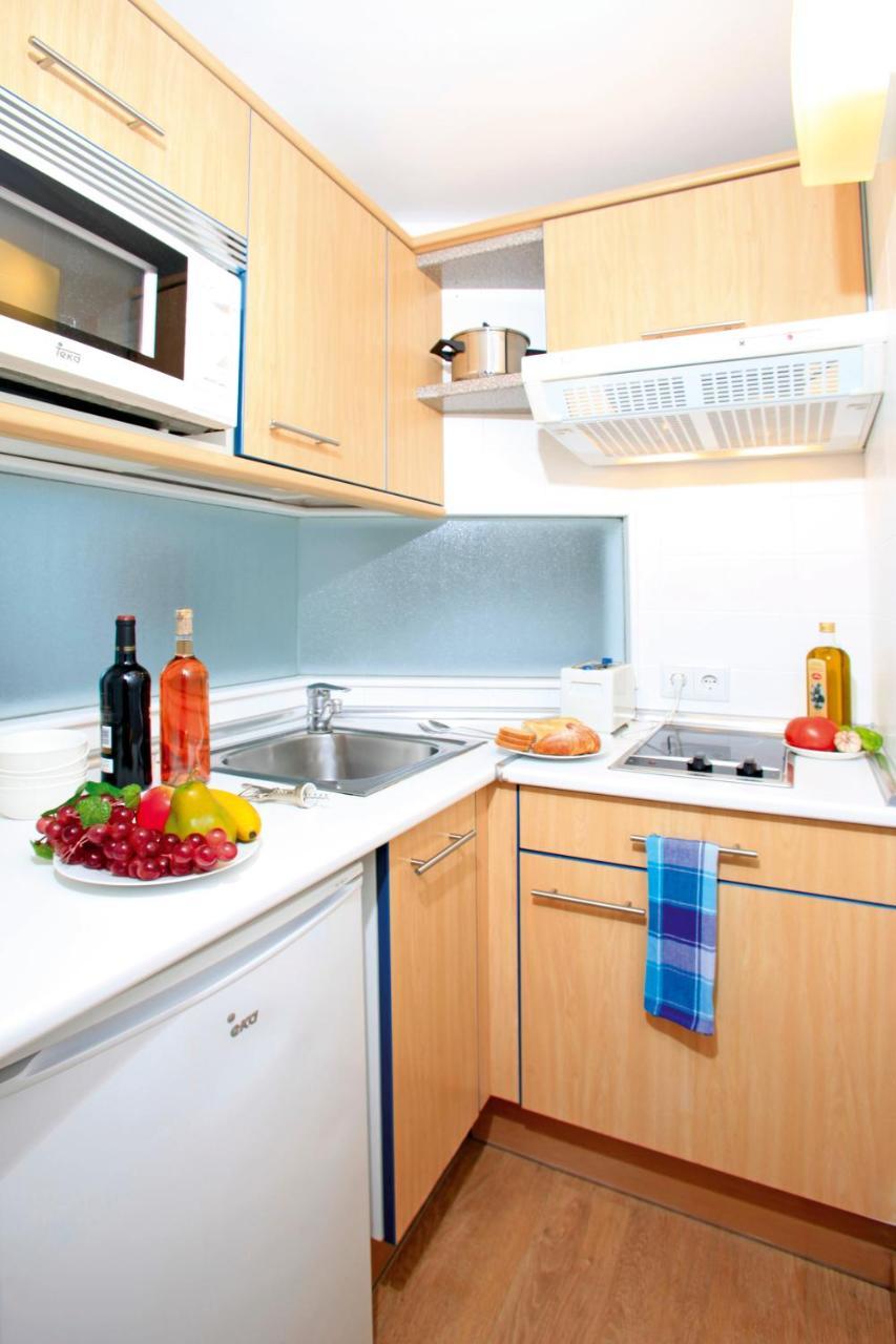 Apartamentos Bellamar Port de Pollenca Bagian luar foto